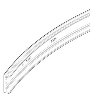 BINARIO CURVO EON R 90 NOVELLINI.JPG